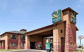 Quality Inn Midland Texas